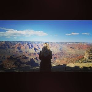 Meet your Posher, Kaitlin